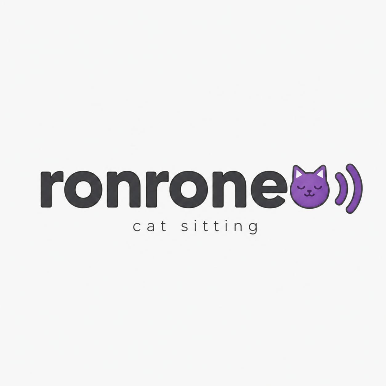 Ronroneo - Cuidado de gatos en su hogar